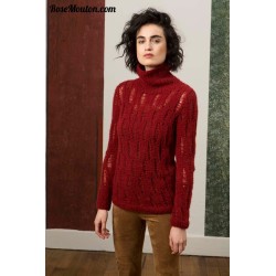 Modèle Pullover 29 catalogue 236