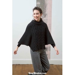 Modèle Poncho 50 catalogue 236