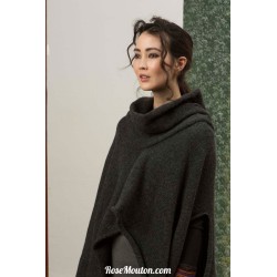 Modèle Poncho 54 catalogue 236