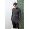 Modèle Pullover homme 55 catalogue 236