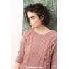 Modèle Pullover 64 catalogue 236