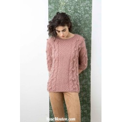 Modèle Pullover 64 catalogue 236