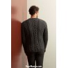 Modèle pullover homme 7 catalogue 238