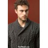 Modèle pullover homme 10 catalogue 238