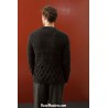 Modèle pullover homme 11 catalogue 238