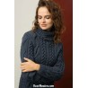 Modèle pullover 19 catalogue 238