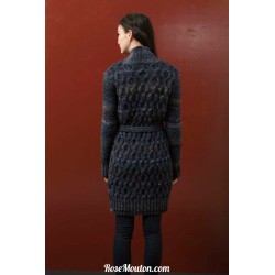 Modèle manteau 26 catalogue 238