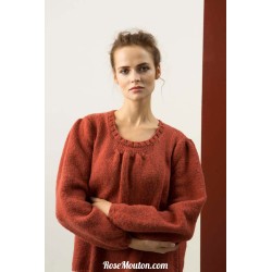 Modèle pullover 31 catalogue 238