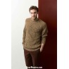 Modèle pullover homme 48 catalogue 238