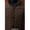 Modèle gilet homme 50 catalogue 238