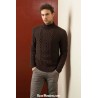 Modèle pullover homme 52 catalogue 238