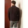 Modèle pullover homme 52 catalogue 238