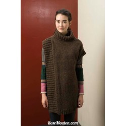 Modèle poncho 54 catalogue 238