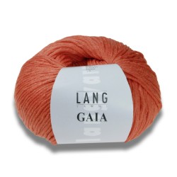 Fil Gaia de Lang Yarns