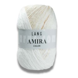 Fil Amira Color de Lang Yarns