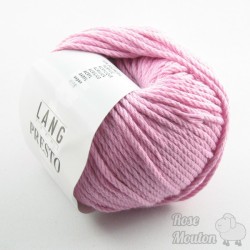 Fil Presto de Lang Yarns