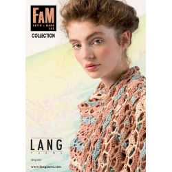 LANG YARNS COLLECTION FAM 242