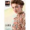 LANG YARNS COLLECTION FAM 242