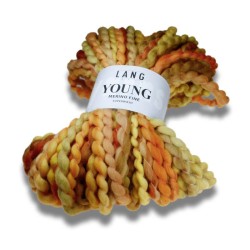 Laine Young de Lang Yarns