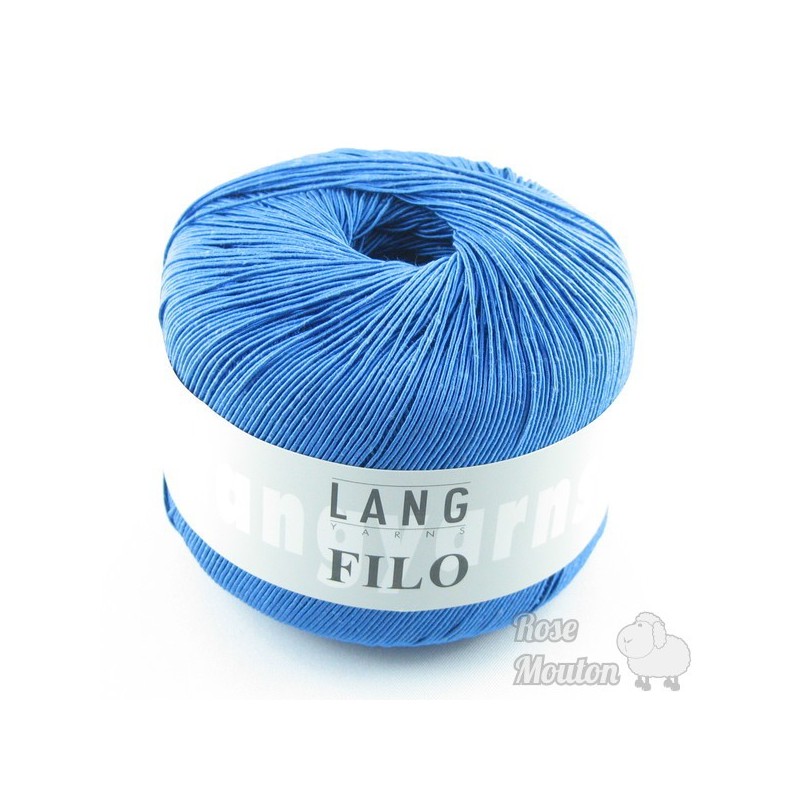 Fil Filo de Lang Yarns