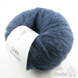 Laine Malou de Lang Yarns