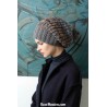 Modèle bonnet 14 catalogue FAM 239 Lang Yarns