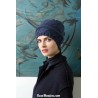 Modèle bonnet 21 catalogue FAM 239 Lang Yarns